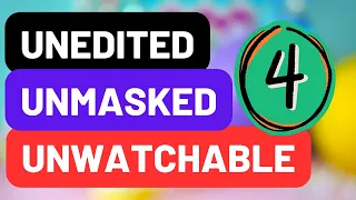 Toxic Parenting - Unmasked, Unedited, Unwatchable