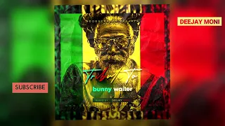 Bunny Wailer Tribute Mixx 2021 by Deejay Moni