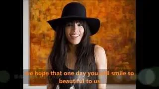 Loreen fan`s from Denmark and Russia