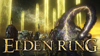 ELDEN RING: Elden Beast VS All Bosses