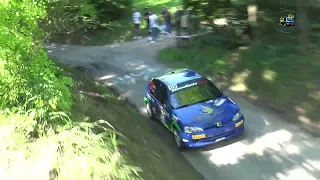 8°Rally Il Grappolo 2024 CLIP BELLAN-CHIOSO by Ferrario