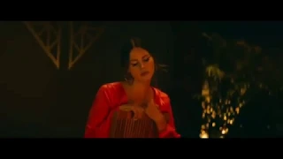 Lana Del Rey - Don't Call Me Angel (Official Solo Part Video)