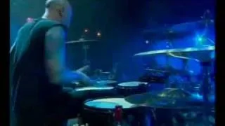 Machine Head - Aesthetics of Hate live