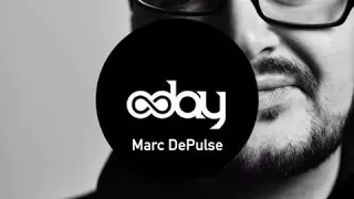 8daycast 134 - Marc DePulse @Sisyphos Berlin