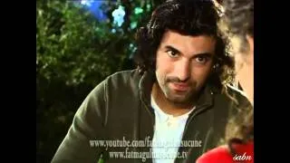 Fatmagül ♥ Kerim ~ Ama