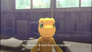 DIGIMON SURVIVE Part 53 Varodurumon