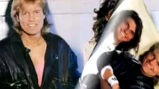 Modern Talking Princess Of The Night In The Middle Of Nowhere 1986