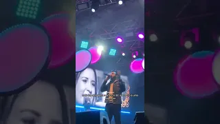 FLOR E O BEIJA-FLOR - Henrique e Juliano cantando Flor e o beija-flor em Santa Maria/RS.♥️👑👸