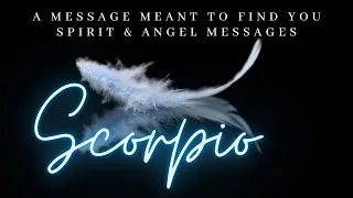 Scorpio careful what you wish for! A WISH GRANTED! ✨💖Messages from Spirit & Angels Tarot