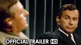 Best Of Enemies Official Trailer (2015) - Gore Vidal, William F. Buckley Jr. HD