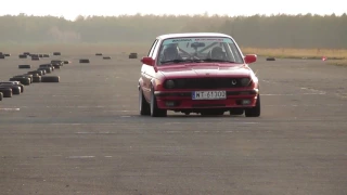 Classicauto Cup  Biała Podlaska 02.04.2017 Krzysztof Walenda