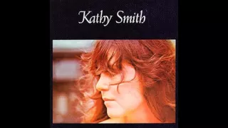 Kathy Smith - End Of World (1970)