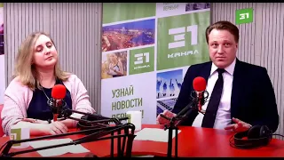 Принцип добросовестности в гражданском праве - Тихон Подшивалов и Ольга Ряполова