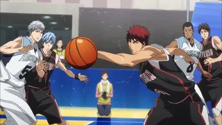 Seirin High School Champion - 黒子のバスケ -Kuroko no Basket