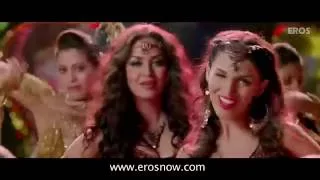 Nagin  nagin dance Full Video Song Bajatey Raho