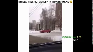 22 МИНУТЫ СМЕХА ДО СЛЁЗ 2018 ЛУЧШИЕ РУССКИЕ ПРИКОЛЫ ржака угар ПРИКОЛЮХА #18 1 002