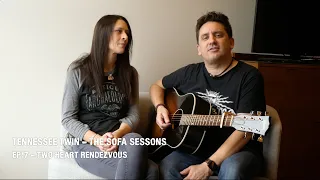 Tennessee Twin - The Sofa Sessions #17 - ’Two Heart Rendezvous’  - Nashville, TN