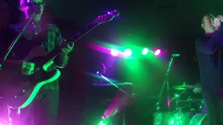 Birds of Tokyo- I'd Go With You Anywhere (Mojo's, Freo, 02/11/17)