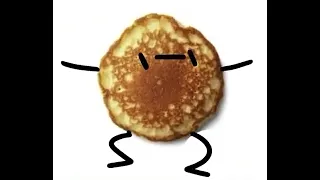 I’m a pancake | 10 HOURS LOOP |