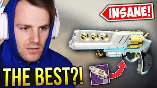 You NEED to Get this NOW before Beyond Light!! (Destiny 2)