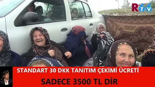 Erkekli Köyü / Yozgat / Türkiye