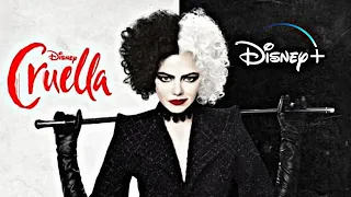 Florence - Call me Cruella [Disney From: "Cruella" 2021]