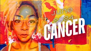 Cancer | Or die tryin | June 2024