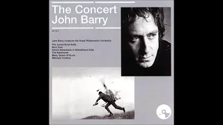 John Barry * The Lion In Winter (Suite)