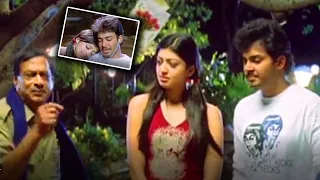 Yempillo Yempillado Back to Back Comedy Scenes || Tanish & Pranitha || TFC mana Cinemalu