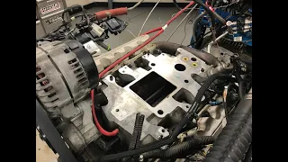 LET'S TALK TECH-3800 TURBO INTAKE-DOES IT NEED A TALLER DIVIDER?