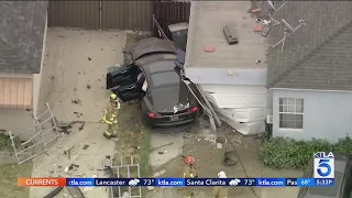 Burbank neighborhood constantly threatened by dangerous intersection