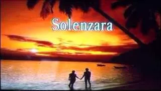 팝송 (Popular Song) Solenzara 추억의 쏘렌자로 - Enrico Macias/전광용(白波)-Alto Saxophone색소폰연주동영상