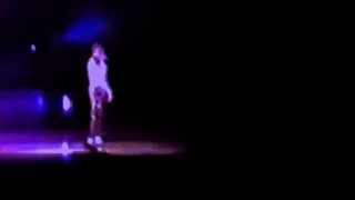 4K - Michael Jackson - Another Part Of Me - Live At Tokyo (December 17th, 1988)