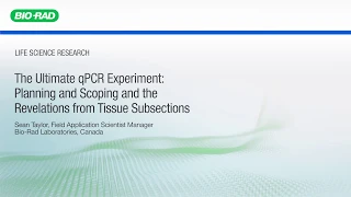 Tutorial Video: Ultimate qPCR Planning and Scoping (2 of 7)