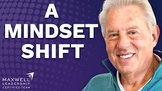 The Secrets to making This a GREAT year | John Maxwell