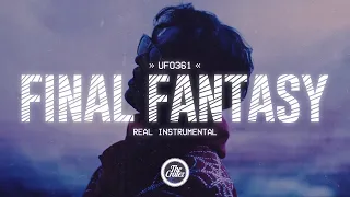 Ufo361 - "Final Fantasy" Instrumental (prod. by Sonus030, Jimmy Torrio, JZ Keys & The Cratez)