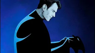 How Kevin Conroy became the voice of Batman