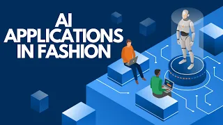 AI Applications in Fashion