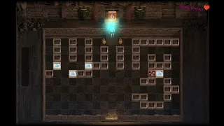 Treasure of Nadia Ancient Temple Puzzle 1-11 Walkthrough - Part 1