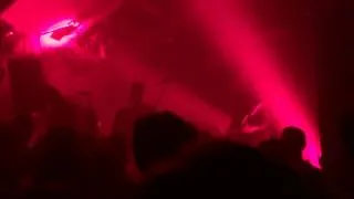 Cult Of Luna - Dark City, Dead Man (Part 1) (2013-05-02, PMK, Innsbruck)