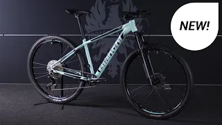 Bianchi Magma - 2021 MTB