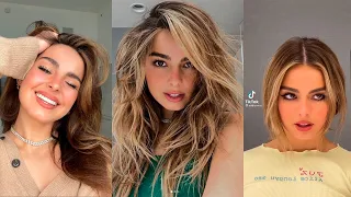 Addison Rae BEST TikTok Compilation 2021