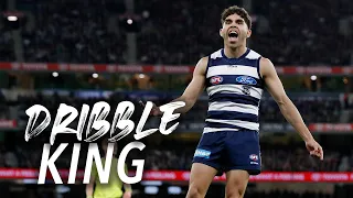 Every Tyson Stengle Dribble of Season 2022