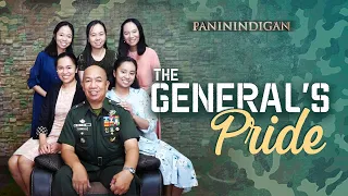The General’s Pride | PANININDIGAN