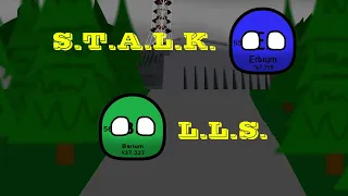 StalkerBalls - Нулевая серия