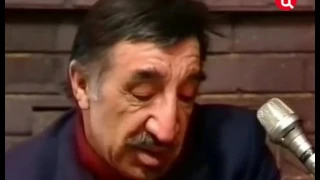 Фрунзик Мкртчян - Frunzik Mkrtchyan - Ֆրունզիկ Մկրտչյան