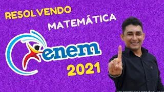 MATEMÁTICA ENEM 2021 QUESTÃO 144 (PROVA CINZA) - ÁREAS O projeto de um contêiner, em forma de