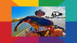 MONROE'S SOFT PLASTICS / ROULETTE CHALLENGE