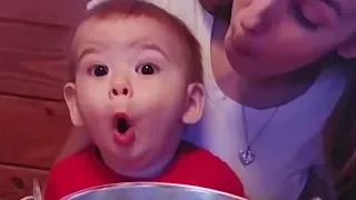 Cuteness Overload! | Eposode 1| 10 Minutes of Funny Baby Faces