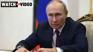 Putin: 'mistakes' in military mobilization to be fixed
